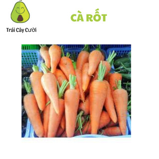 Cà rốt đà lạt -1kg