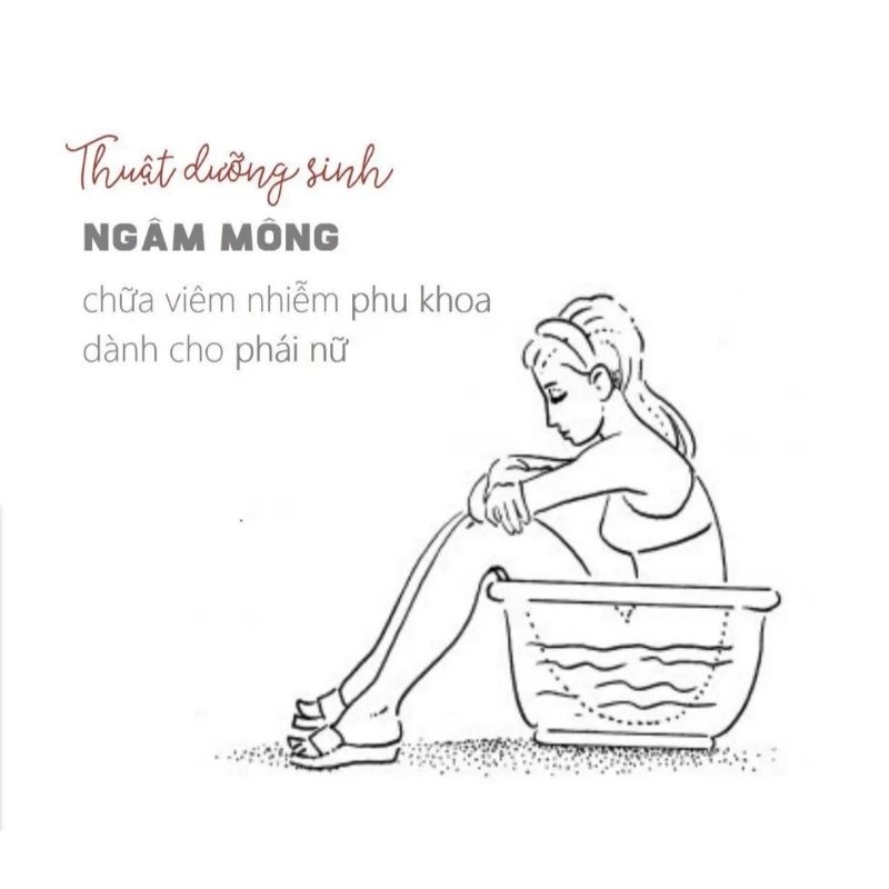 LÚ BÚ LÁ CẢI NGÂM MÔNG VIETHERB