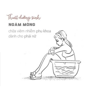 Lú bú lá cải ngâm mông vietherb