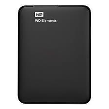 Ổ cứng di động wd 500gb bh 36 tháng