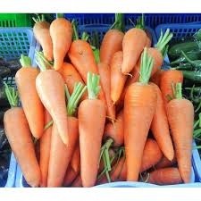 Cà rốt Đà Lạt -1kg