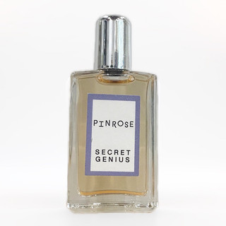 Nước hoa mini unisex pinrose secret genius edp - usa