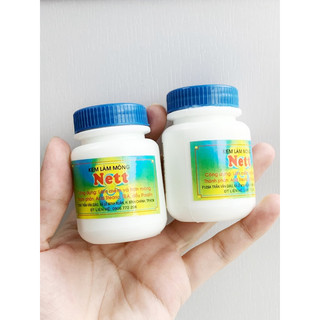 Kem mềm da hủ