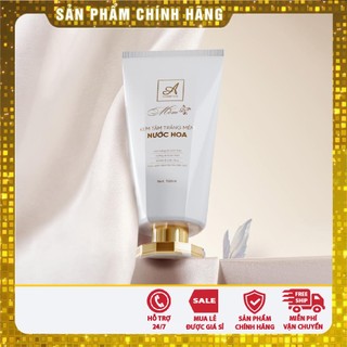 [Chính Hãng] kem tắm trắng mềm nước hoa a cosmetic phương anh