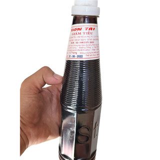 Dấm tiều, giấm tiều Sơn Tài 450ml