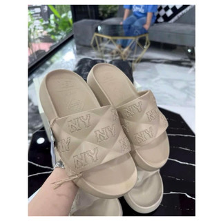  Dép M.L.B Chunky bouncer  nam nữ nhiều màu sắc cực hot