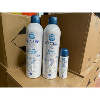 Xịt khoáng Olysee Pháp 400ml