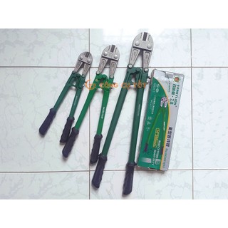 Kìm, kềm cộng lực cắt sắt berrylion 350mm, 450mm, 600mm, 750mm, 900mm thép crv - hàng chính hãng
