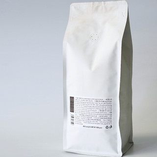Cà Phê Espresso [1Kg] Cà Phê Pha Máy Cao Cấp 2026