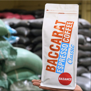 Cà Phê Espresso [1Kg] Cà Phê Pha Máy Cao Cấp 2026