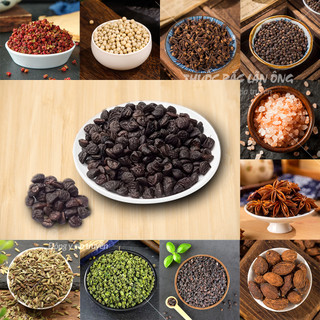 Hạt Dổi Nếp Tây Bắc 50g (Có gói dùng thử) - Hạt dổi rừng