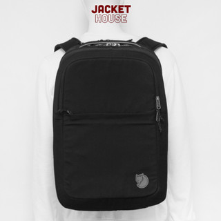 Balo Fjallraven Travel Pack 35 - Balo Thời Trang Vừa Laptop 15inch