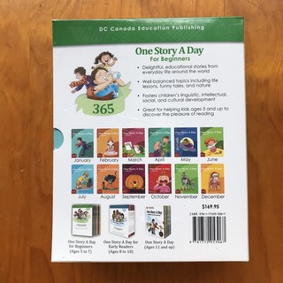 Bản nhập 12q - one story a day level 1 - tặng file nghe mp3