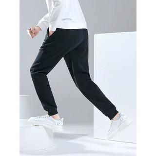 (HÀNG SALE KHÔNG TAG) Quần gió thể thao nam Lining AYKS467