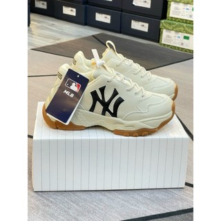 Giày MLB Boston siêu cấp (hàng 1:1 Bh 12 tháng)