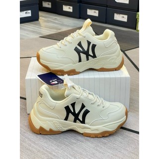 Giày MLB Boston siêu cấp (hàng 1:1 Bh 12 tháng)