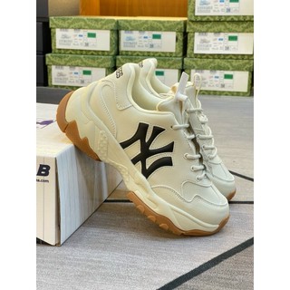 Giày MLB Boston siêu cấp (hàng 1:1 Bh 12 tháng)