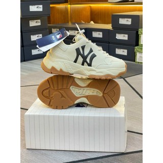 Giày MLB Boston siêu cấp (hàng 1:1 Bh 12 tháng)