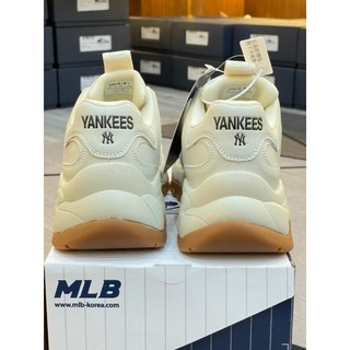 Giày MLB Boston siêu cấp (hàng 1:1 Bh 12 tháng)