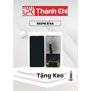 Màn Hình Màn hình Xiaomi Redmi 8 / Redmi 8A - Nguyên Bộ Loại Tốt Nhất, Màu Đen