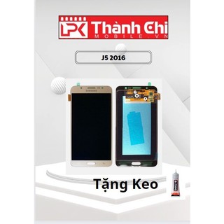 Màn hình Samsung Galaxy J5 2016 / SM-J510 - Màn Hình Phản Quang Chỉnh Sáng Oled 2