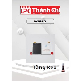Màn hình nokia c1-01 c2-00 n100 n101 n112 1616 x1 - màn hình lcd
