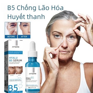 Serum B5 Phục Hồi Da serum chống lão hoá serum dưỡng ẩm Tinh Chất Cấp Ẩm tinh chất serum trắng da