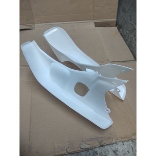 Bửng ngoài dream lùn,cánh bửng ngoài xe honda dream 3,cặp bửng ngoài xe dream lùn