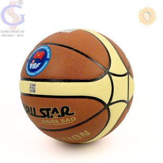 Quả bóng rổ Gerustar chính hãng