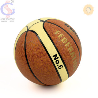 Quả bóng rổ Gerustar chính hãng