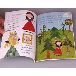 Sách - Bộ nhập 20q - Reading with phonics + File nghe Mp3