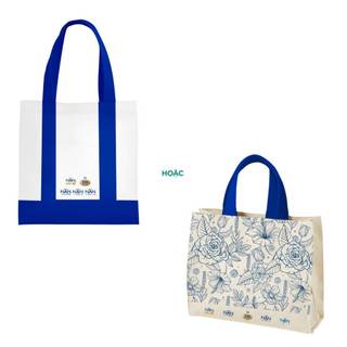 Túi Tote Thời Trang cho Mẹ mẫu ngẫu nhiên