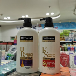 Dầu xả tresseme 400ml thái lan