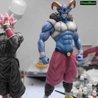 Mô hình Dragon ball Super Moro - Moro Dragon Action Figure cao 30 cm