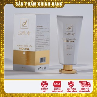 [Chính Hãng] tắm trắng mềm nước hoa a cosmetic phương anh 2021