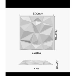 Tấm pvc 3d ốp trần, ốp tường, bảng hiệu