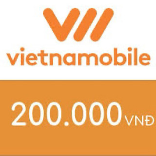 Mã thẻ Vietnammobile