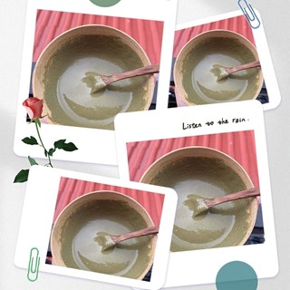 [1kg] Bột Mặt Nạ Tía Tô Nguyên Chất – Làm Sáng Da, Kiềm Dầu, Giảm Mụn, Mờ Thâm Nám