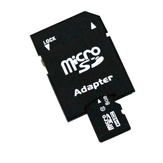 Áo Thẻ Nhớ - Adapter Thẻ Nhớ Micro SD (TF) Sang SD ( Không Kèm Thẻ )