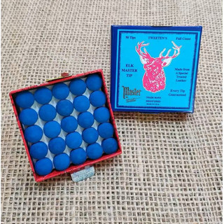 Đầu Tẩy Cơ Bida - Đầu Tẩy Cơ Bi-A Master Đầu Hươu Cao Cấp
