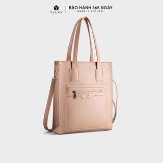 Túi xách nữ công sở Yuumy Seasand YTX40