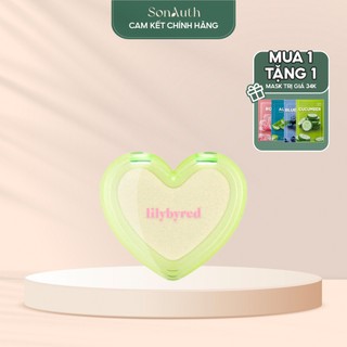 Phấn bắt sáng Lilybyred Luv Beam Glow Veil