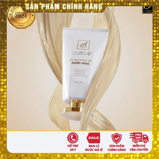 Tắm trắng mềm nước hoa a cosmetic phương anh chai 150ml