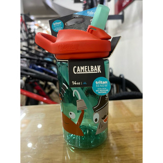 Bình nước trẻ em Camelbak Eddy 400ml