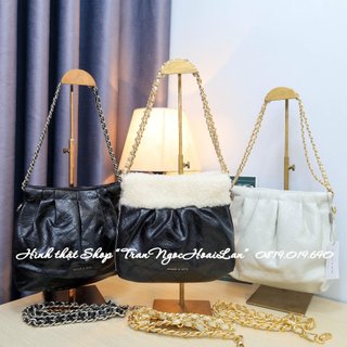 túi tote nữ size 24cm*7cm*25cm CK2-20671559 CK2-40671449 đủ màu