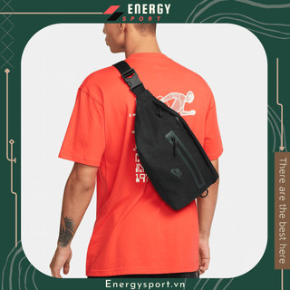 Túi Túi Đeo Chéo - Đeo Hông Unisex NK Elemental Premium Hip Pack 8L (Bản Mới) DN2556-010