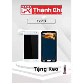 Màn hình samsung galaxy a3 2015 / sm-a300 - màn hình nguyên bộ phản quang chỉnh sáng