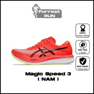 Giày chạy bộ magic speed 3 nam 1011b703-600