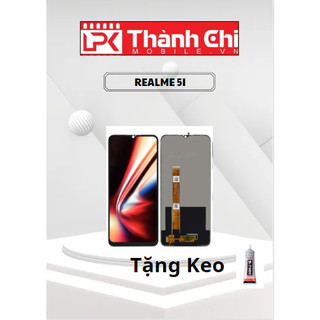 Màn Hình Realme 5i 2019/ Realme 5/ Realme 6i / Realme C3 / A11X / Oppo A5 2020 / Oppo A9 2020  Zin