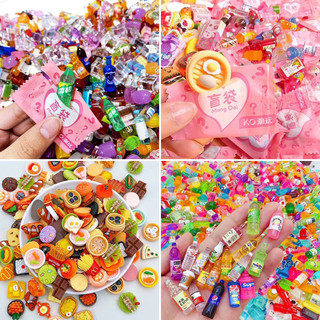 Kẹo Charm 1 Cái Siêu Rẻ Dễ Thương